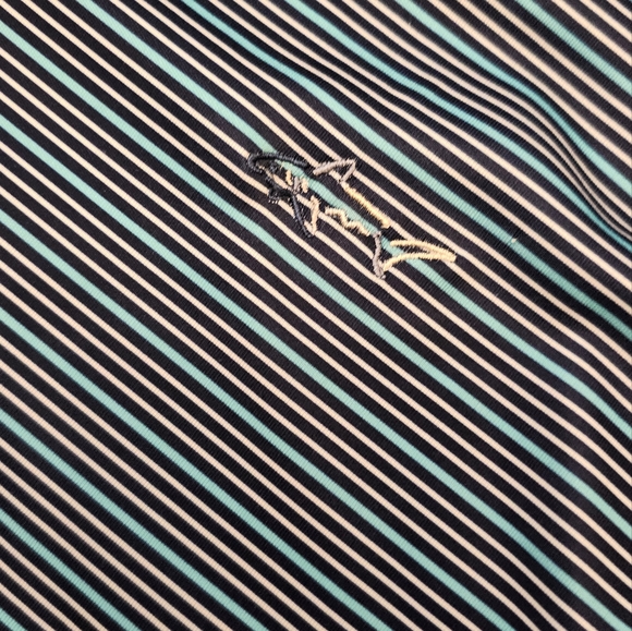 Greg Norman Golf Polo - Picture 6 of 6